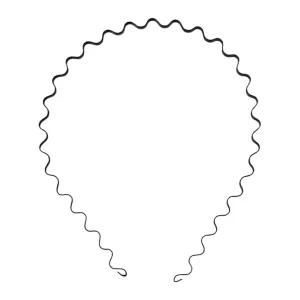 خرید اینترنتی قیمت تل مو فلزی ساده کد 221902