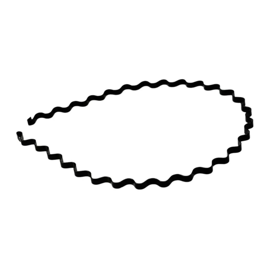 خرید اینترنتی قیمت تل مو فلزی ساده کد 221902