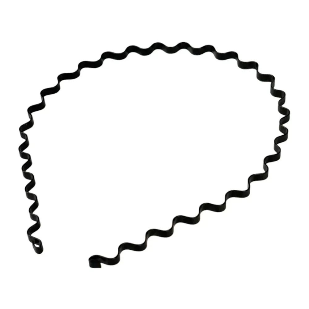خرید اینترنتی قیمت تل مو فلزی ساده کد 221902