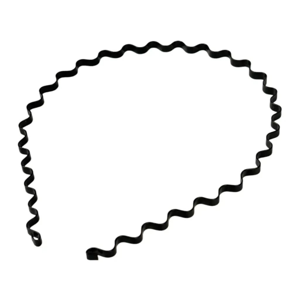 خرید اینترنتی قیمت تل مو فلزی ساده کد 221902