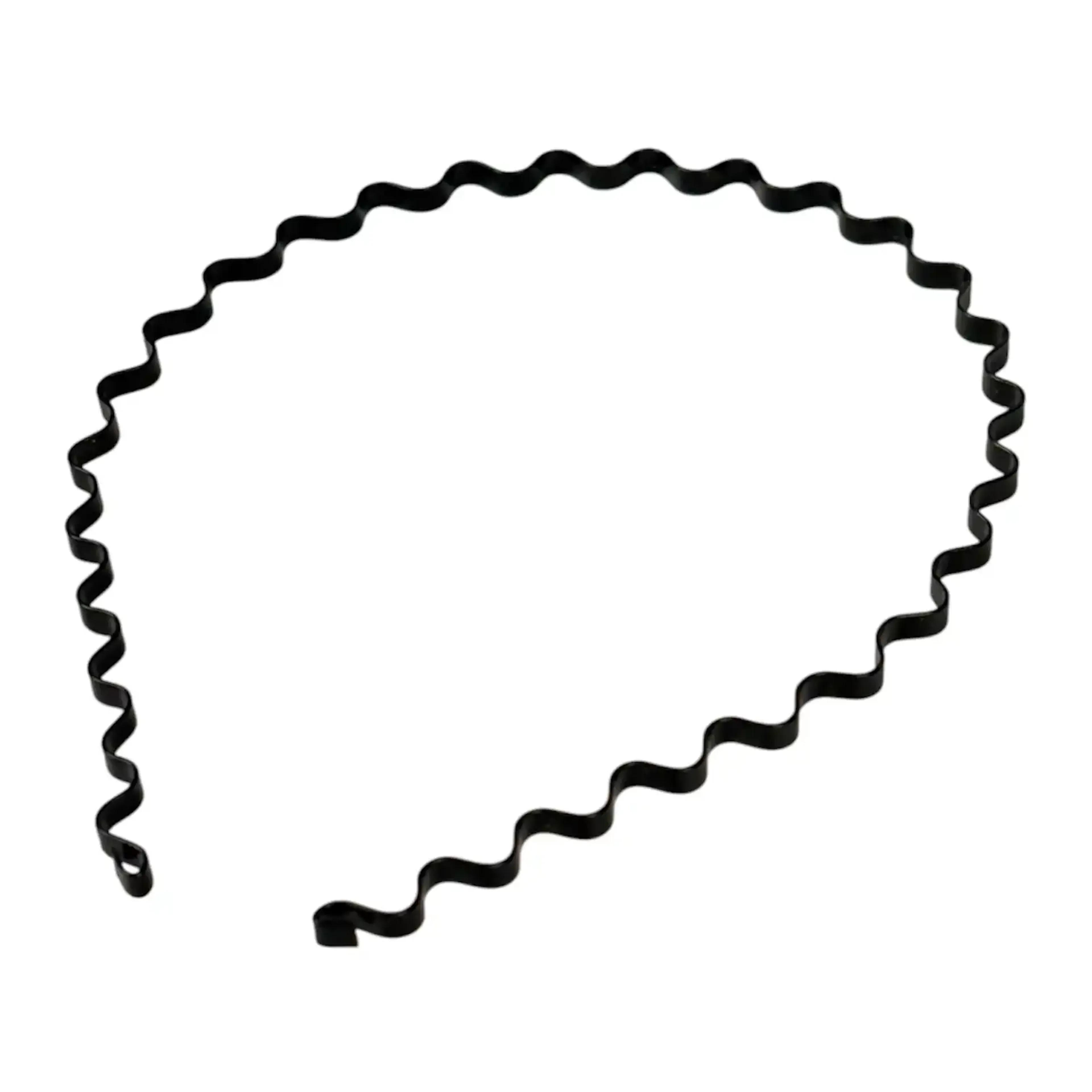 خرید اینترنتی قیمت تل مو فلزی ساده کد 221902