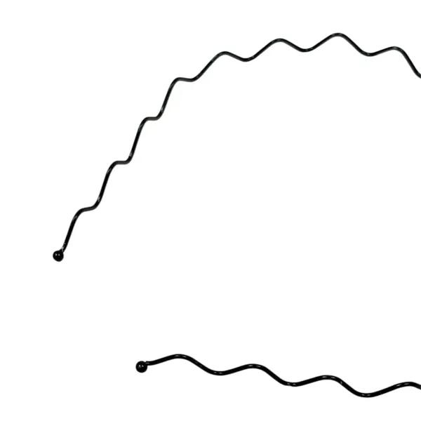 تل مو فلزی کد 221906