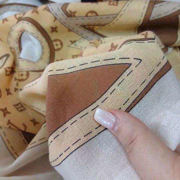 روسری سیااسکارف وارداتی پاییزه