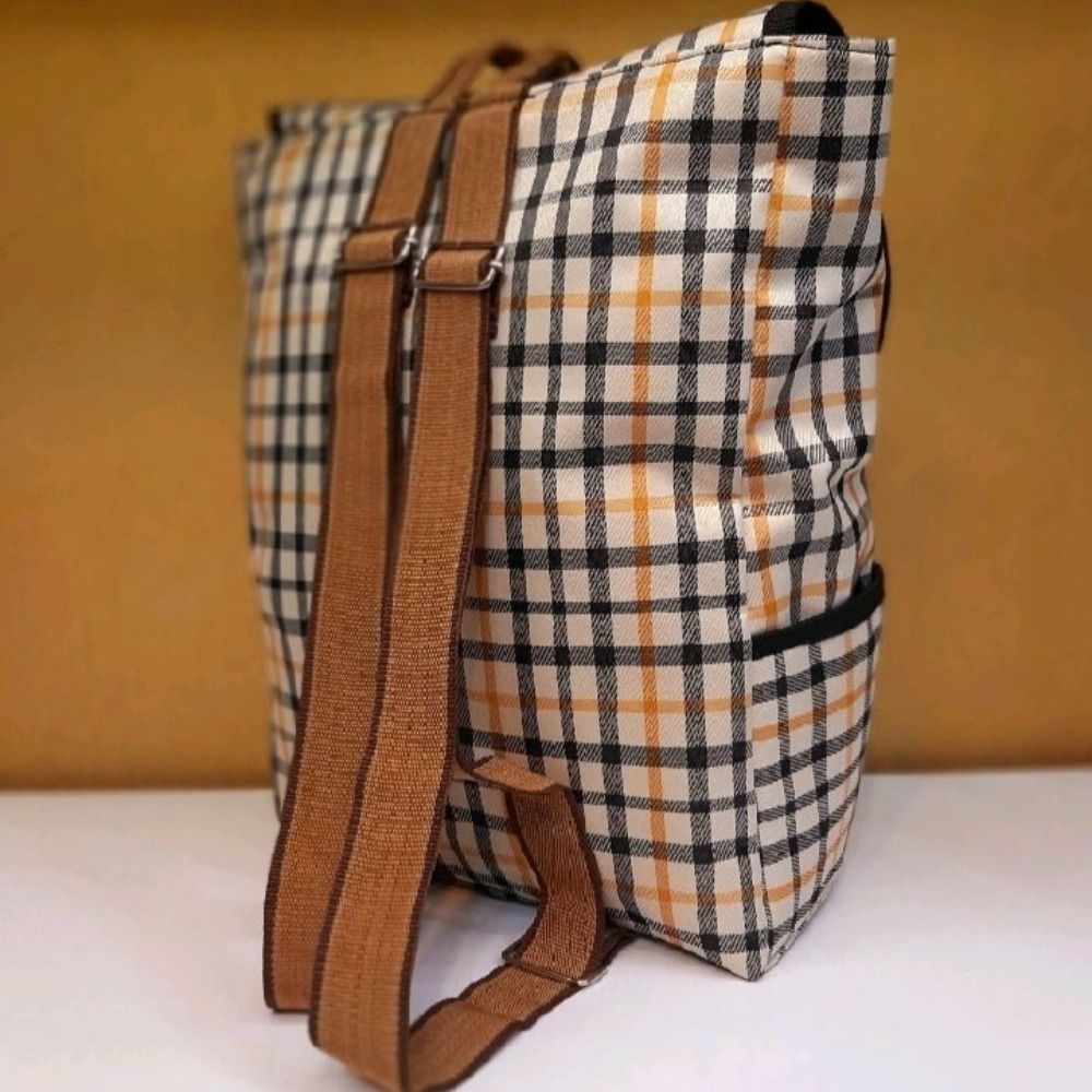 خرید انلاین کوله پشتی مدل Burberry
