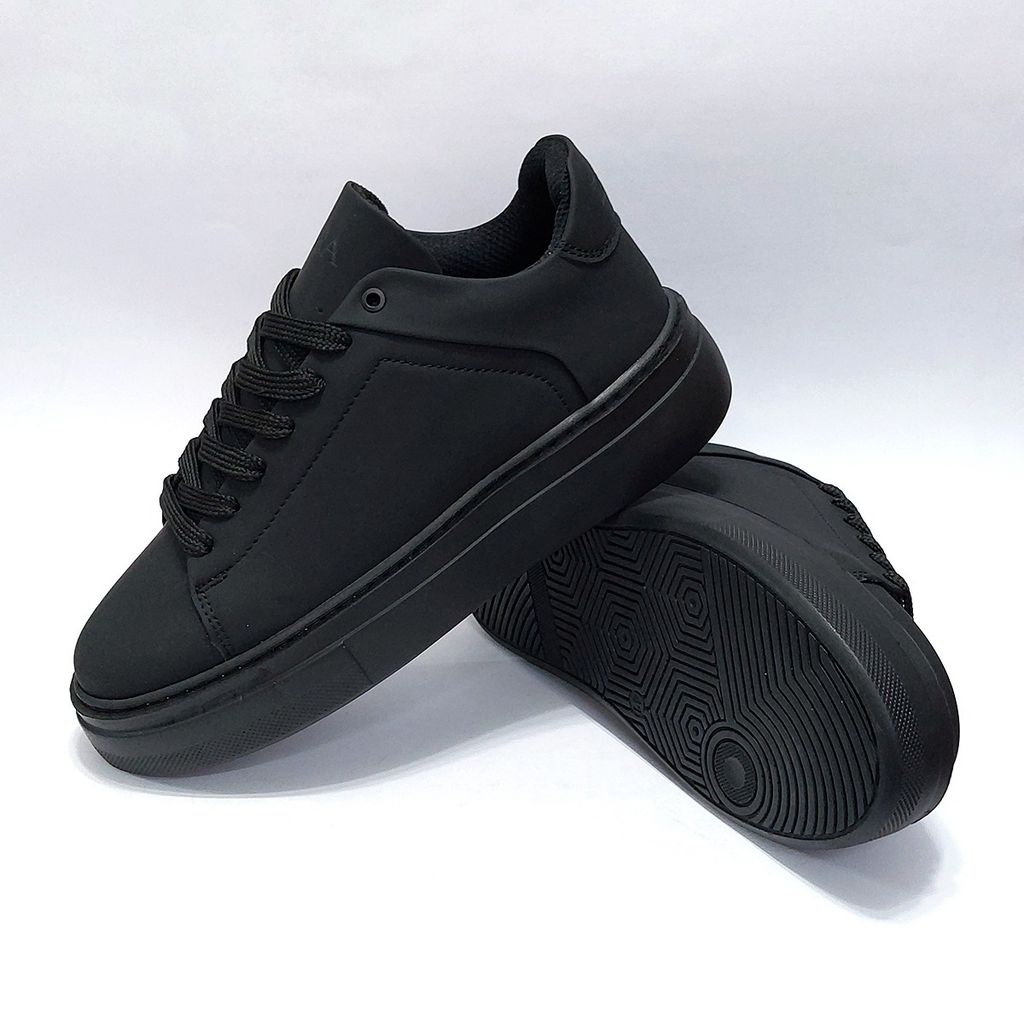 قیمت ونس زارا 2 مشکی تمام طرح جت بلک Vans Zara Jet Black