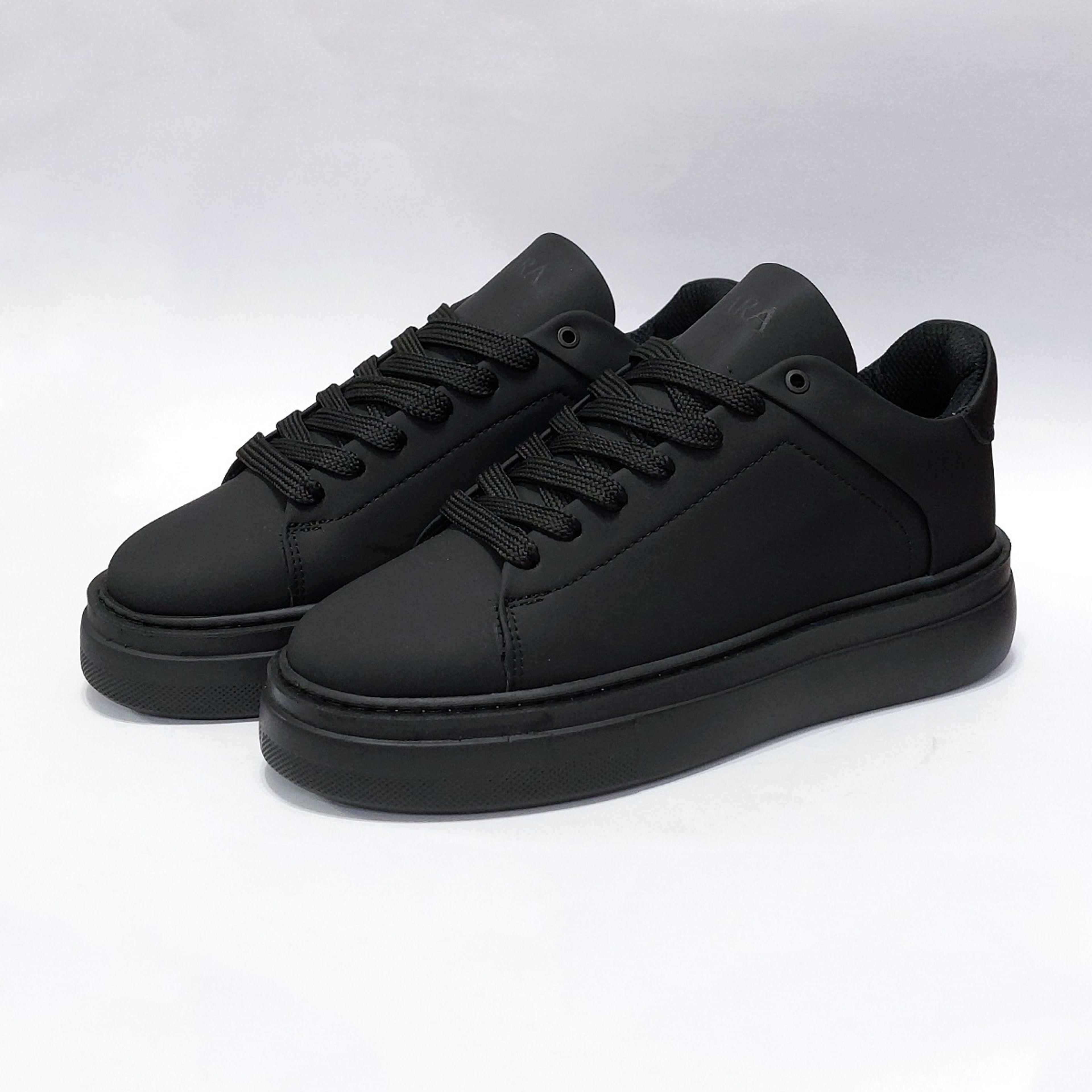 قیمت ونس زارا 2 مشکی تمام طرح جت بلک Vans Zara Jet Black