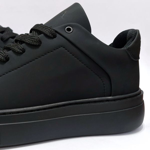 ونس زارا 2 مشکی تمام طرح جت بلک Vans Zara Jet Black