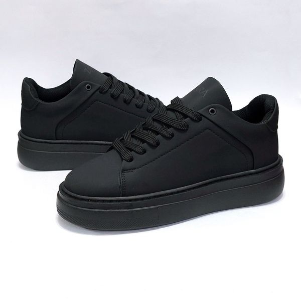 ونس زارا 2 مشکی تمام طرح جت بلک Vans Zara Jet Black