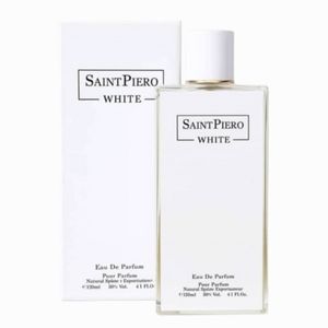 ادکلن سنت پیرو وایت 120 میل SAINT PIERO WHITE