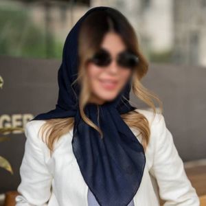 خرید انلاین روسری نخی درختی قواره صد