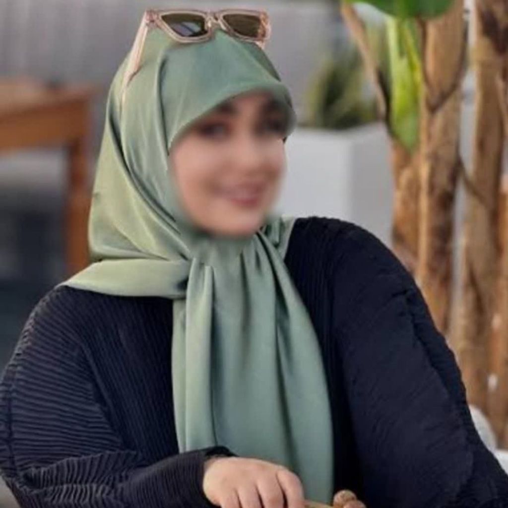 قیمت ارزان روسری نخی درختی قواره صد