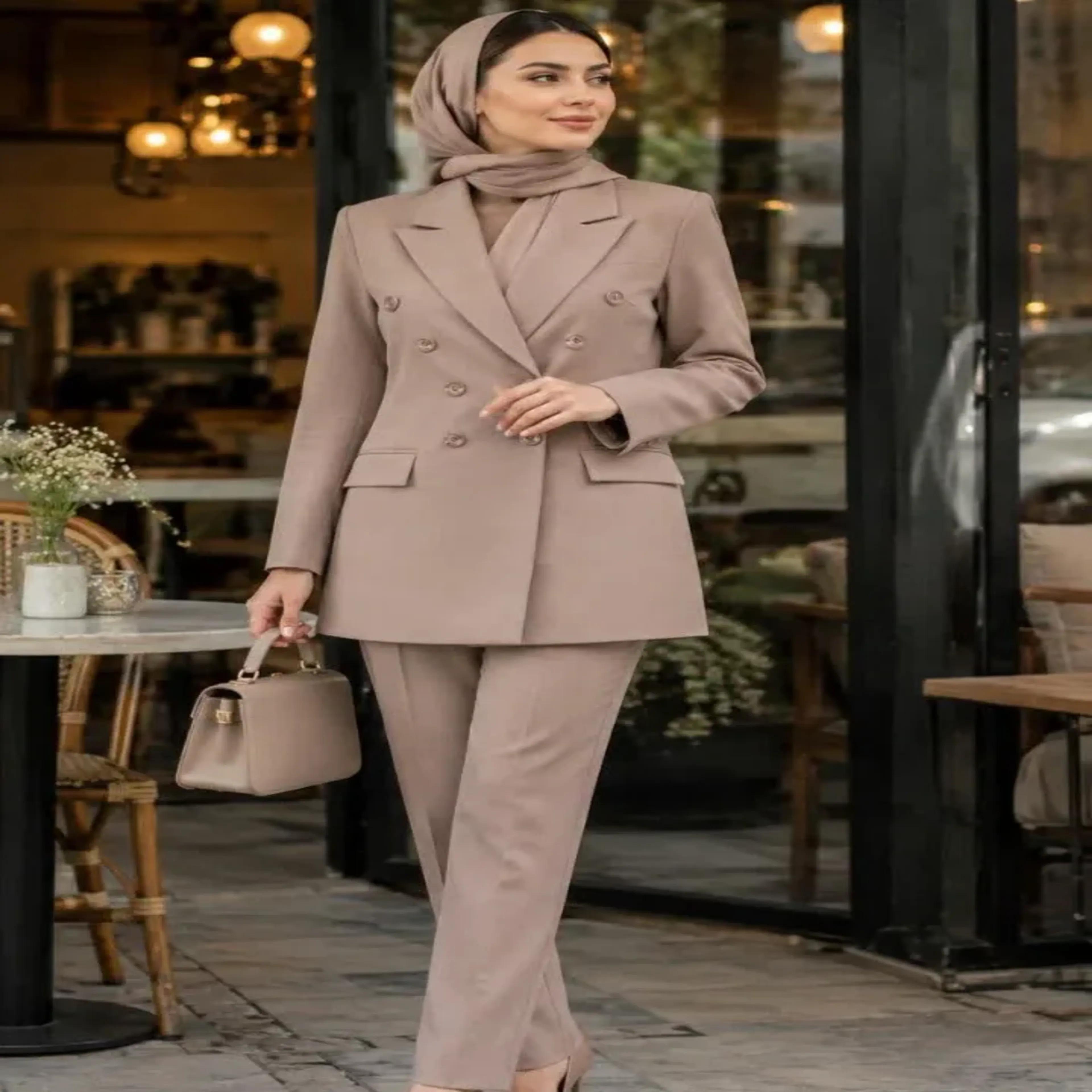 خرید اینترنتی قیمت کت و شلوار مدل یقه انگلیسی