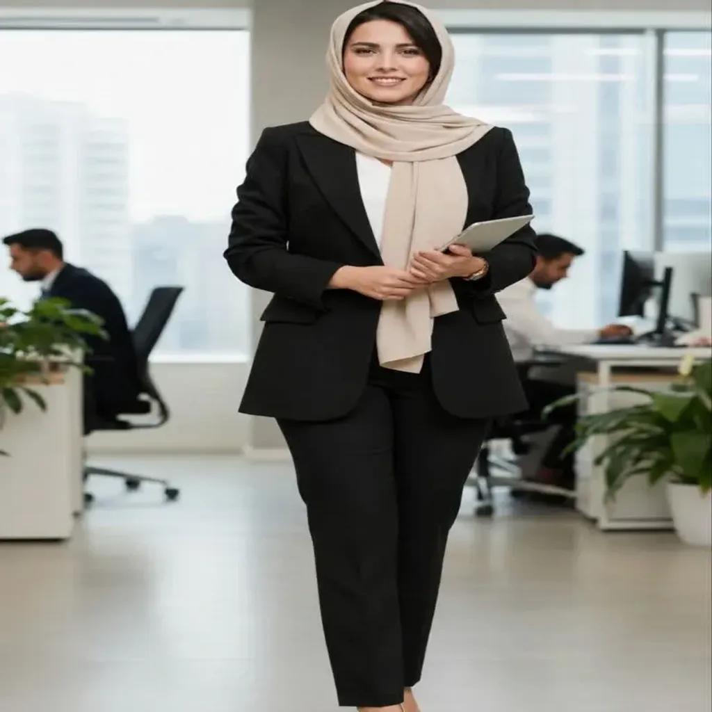 خرید اینترنتی قیمت ست سه تیکه کت و شلوار و تاپ