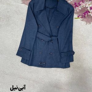 فروش اینترنتی ترنج کت طرح هیوا