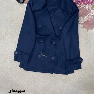 خرید اینترنتی ترنج کت طرح هیوا