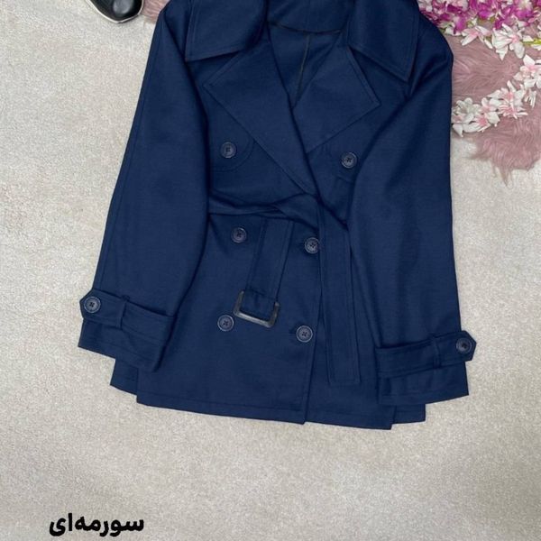 ترنج کت طرح هیوا