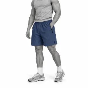 خرید اینترنتی قیمت شلوارک ورزشی مردانه ملانژ کد 65767