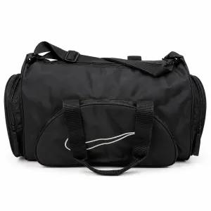 کیف ورزشی مشکی نایک کد 27