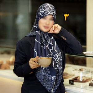 قیمت روسری مجلسی ابریشم درجه یک