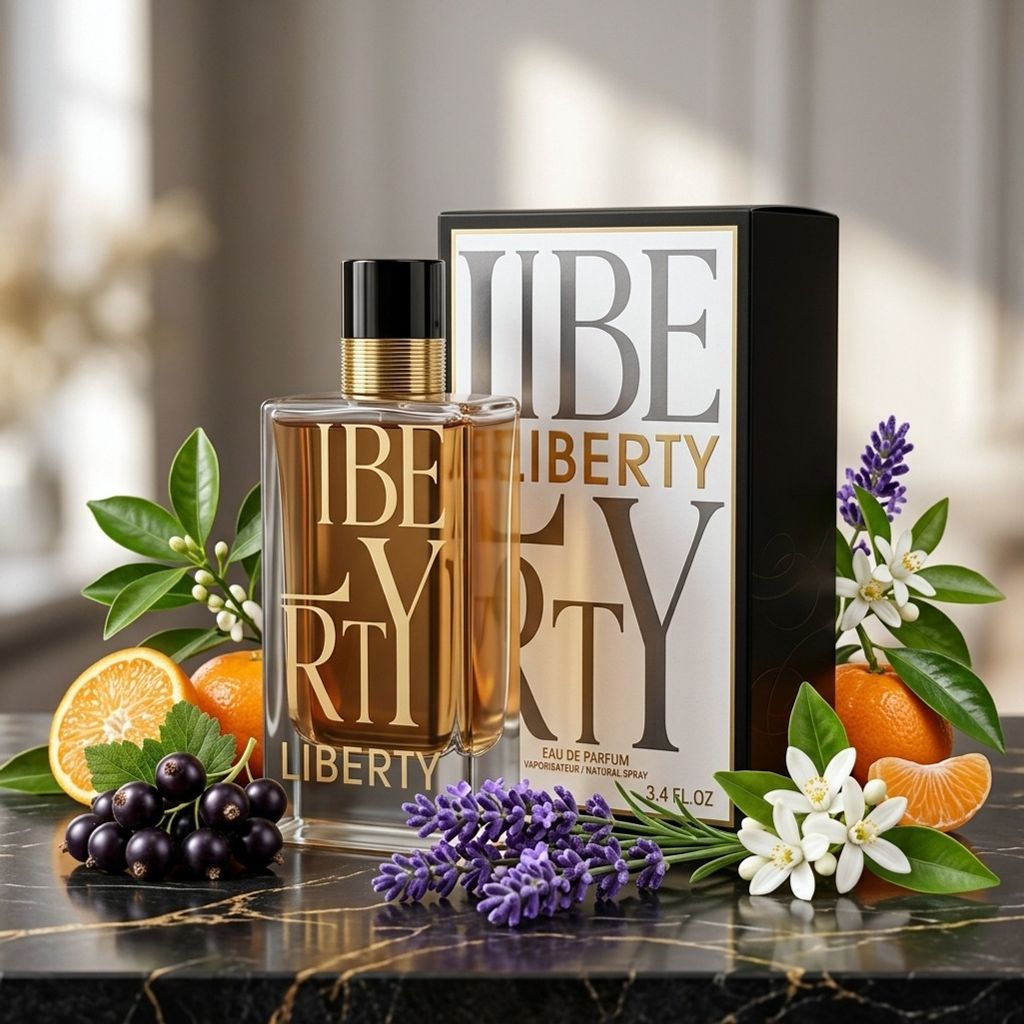 خرید اینترنتی عطر ادکلن محبوب زنانه ایو سن لورن لیبره فراگرنس ورد اصل امارات حجم 100 میل