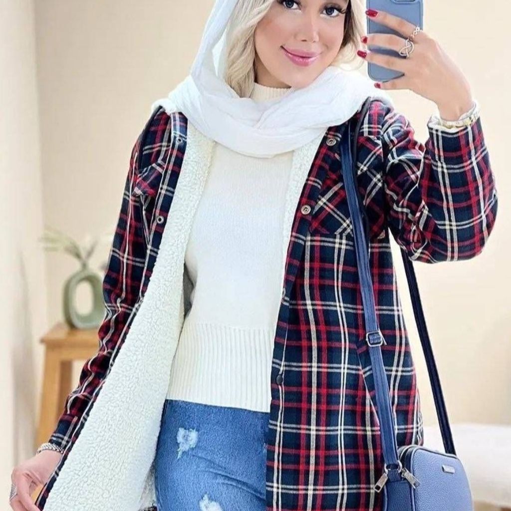 مشخصات شکت گلاویز پشمی