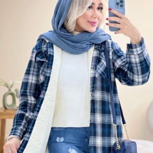 شکت گلاویز پشمی