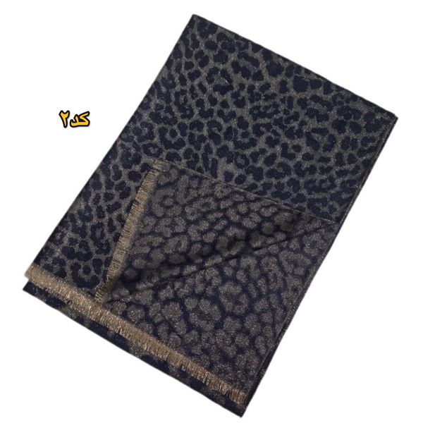 شال کشمیر لمه وارداتی