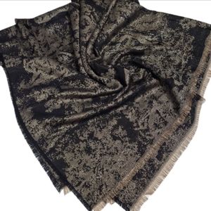 مشخصات روسری کشمیر لمه وارداتی