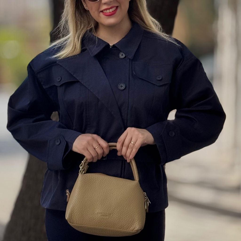 قیمت بارونی زنانه shanel