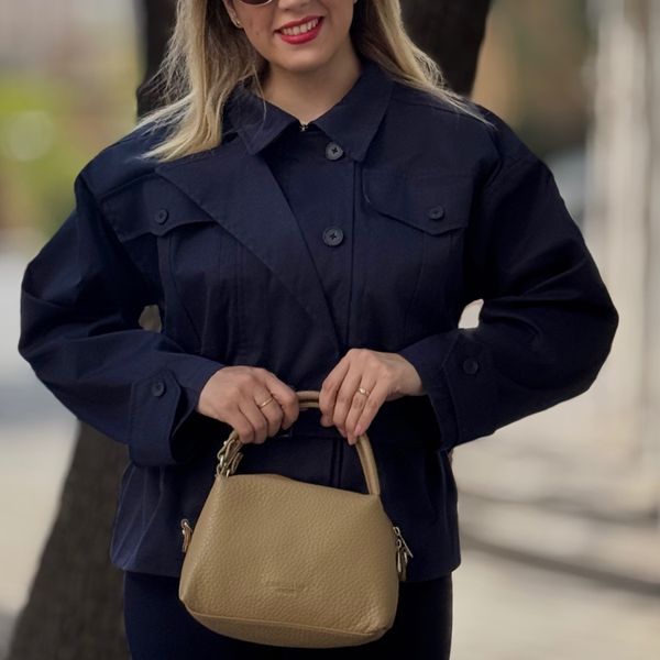 بارونی زنانه shanel