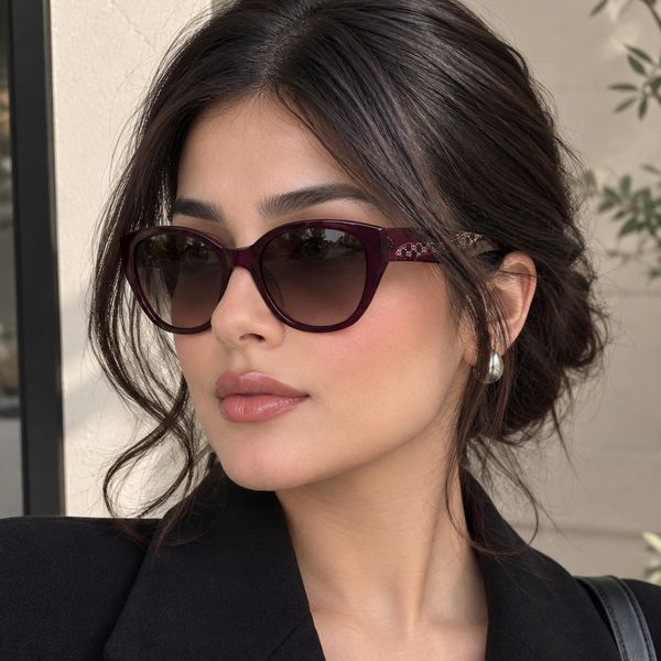 عینک آفتابی گوچی