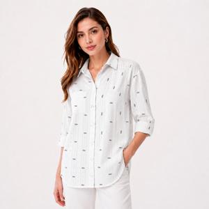 خرید اینترنتی قیمت شومیز زنانه اسپرت miu miu