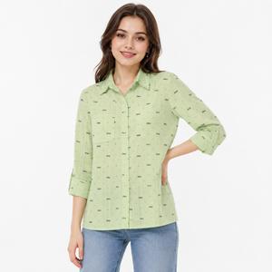 خرید اینترنتی قیمت شومیز زنانه اسپرت miu miu