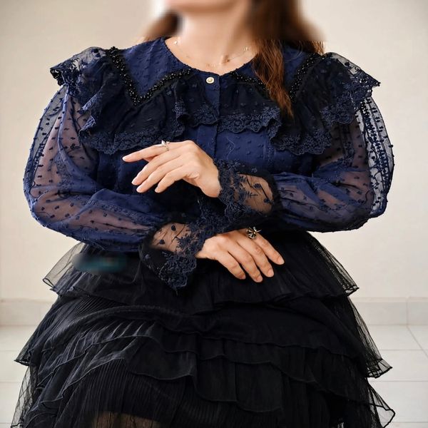 شومیز زنانه مجلسی وارداتی