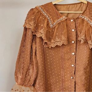 خرید اینترنتی قیمت شومیز زنانه مجلسی وارداتی