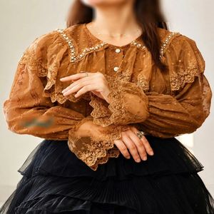 خرید اینترنتی قیمت شومیز زنانه مجلسی وارداتی