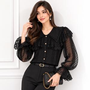 خرید اینترنتی قیمت شومیز زنانه مجلسی وارداتی