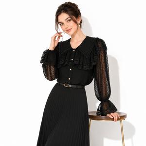 خرید اینترنتی قیمت شومیز زنانه مجلسی وارداتی