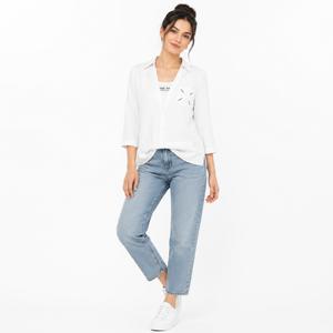 خرید اینترنتی قیمت شومیز زنانه اسپرت وارداتی