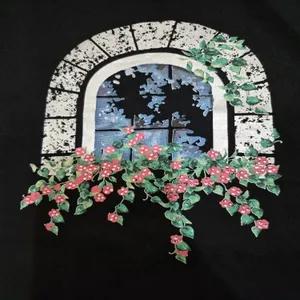 خرید اینترنتی قیمت تیشرت لانگ زنانه وارداتی قواره دار