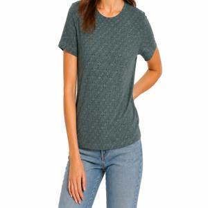 خرید اینترنتی قیمت تیشرت زنانه خامه دوزی وارداتی