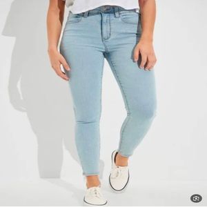 خرید اینترنتی قیمت شلوار زنانه جین اسکینی