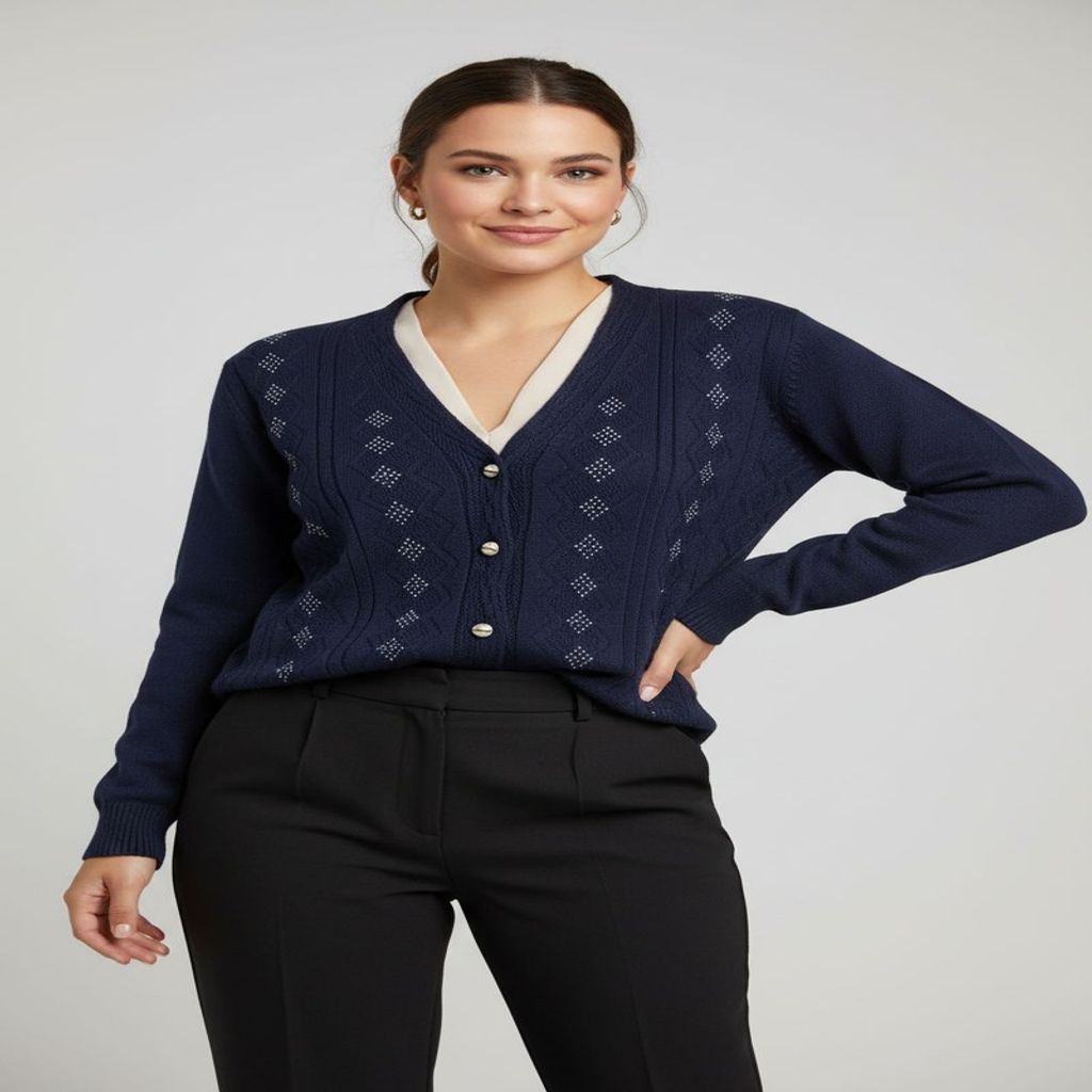 خرید اینترنتی قیمت ژاکت بافت زنانه گپ ترک