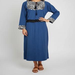 خرید اینترنتی قیمت مانتو زنانه کت و سارافون ترمه