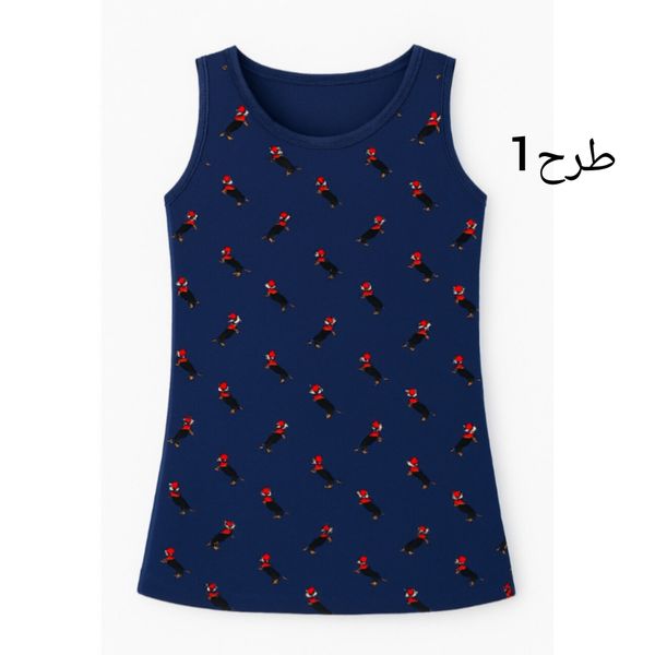 تاپ زنانه اچ اند ام
