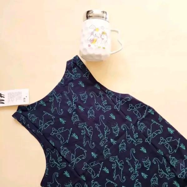 تاپ زنانه اچ اند ام
