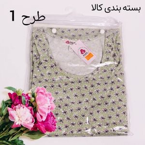 خرید اینترنتی قیمت پیراهن کوتاه زنانه کوزا ترک جنس نخ پنبه