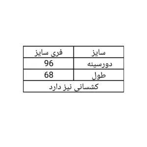 خرید اینترنتی قیمت تیشرت زنانه ویسکوز خرس سنجاق قفلی