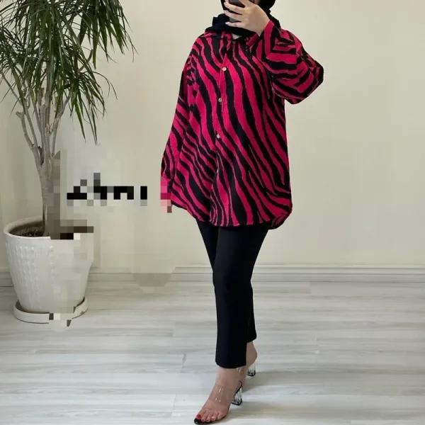 مانتو زنانه کراش ساحل