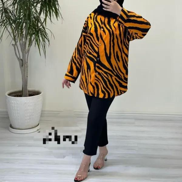 مانتو زنانه کراش ساحل